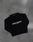 Krspy - Haute Couture Hoodie