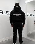 Krspy - Haute Couture Sweats