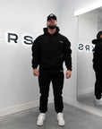 Krspy - Haute Couture Sweats
