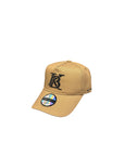 Krspy Snapback - Tan