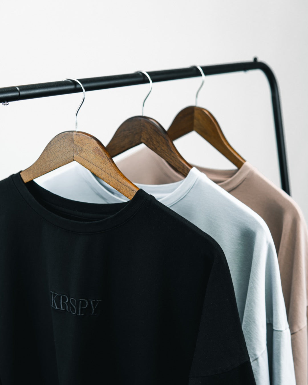 Krspy Oversize V2 Tee