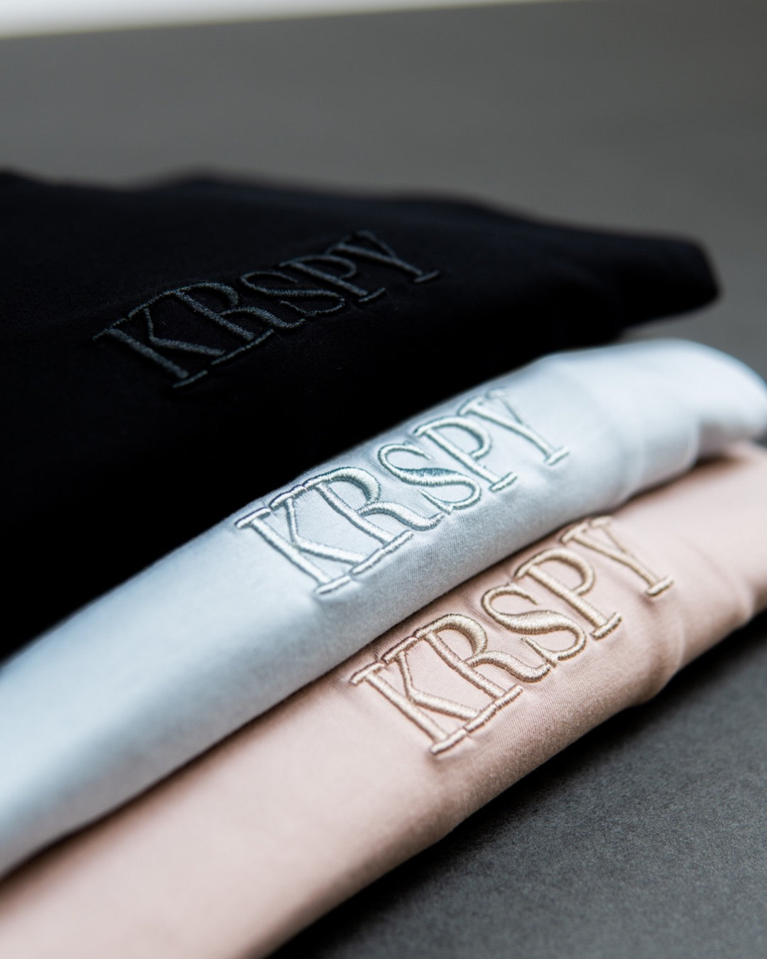 Krspy Oversize V2 Tee