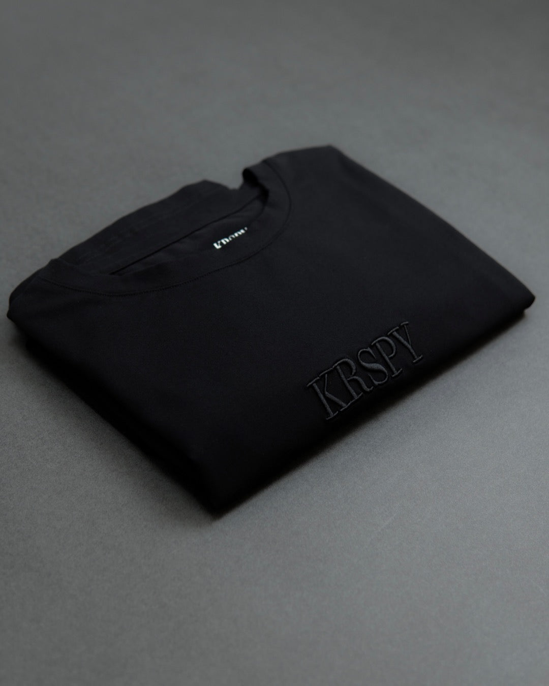 Krspy Oversize V2 Tee