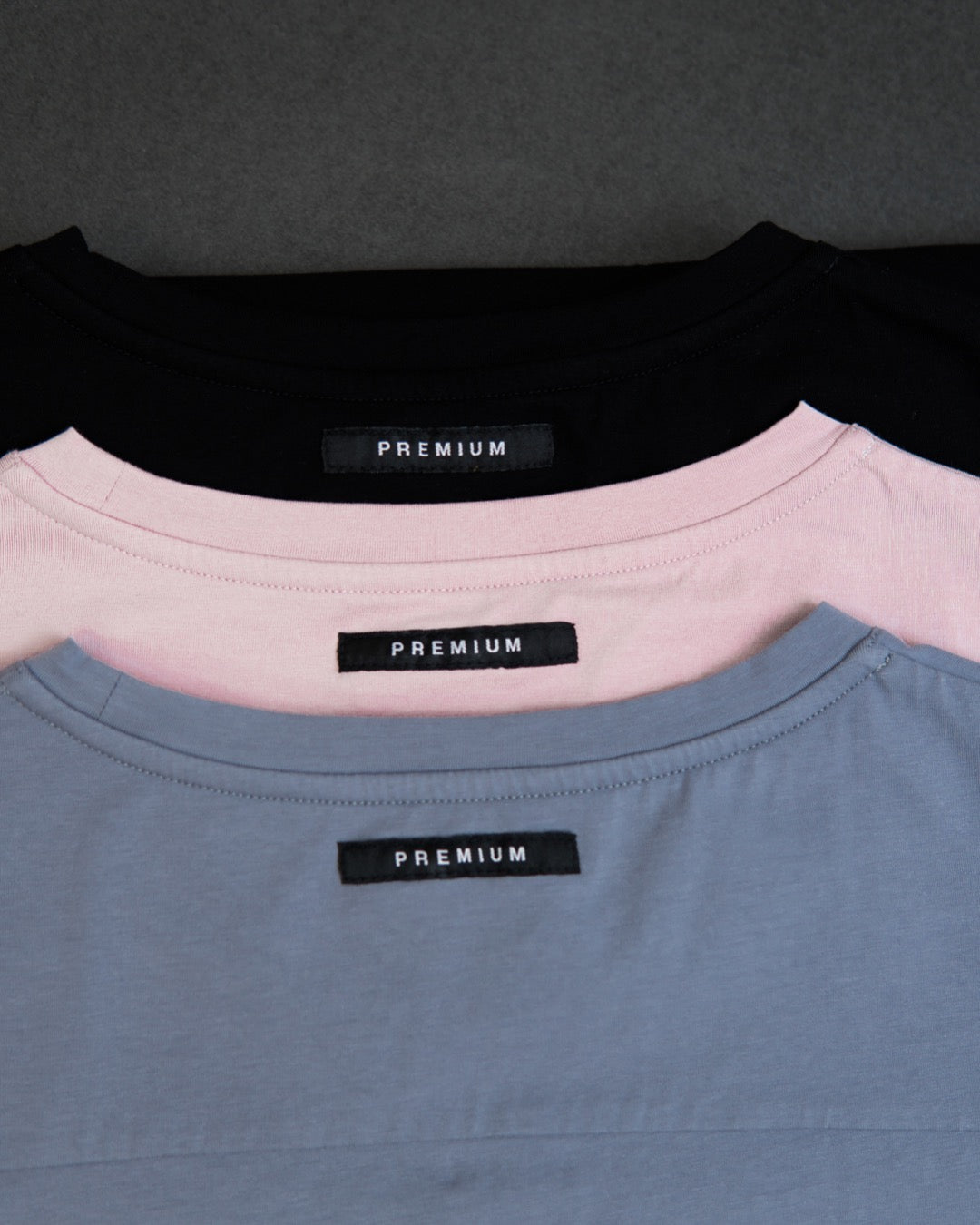 Krspy Premium Scoop Tee