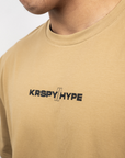 Krspy // Hype Collab Oversize