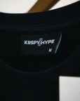 Krspy // Hype Collab Oversize