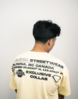 Krspy // Hype Collab Oversize