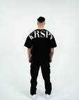 OG Oversize Tee - Black